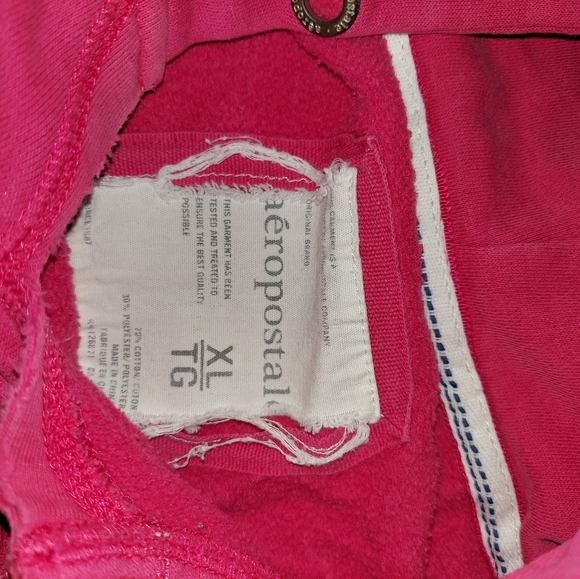 Aeropostale sweatshirt - Picture 4 of 4